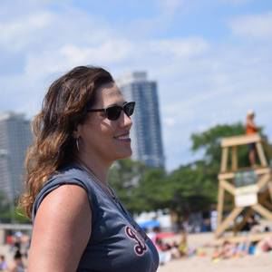 Meet your Posher, Casey